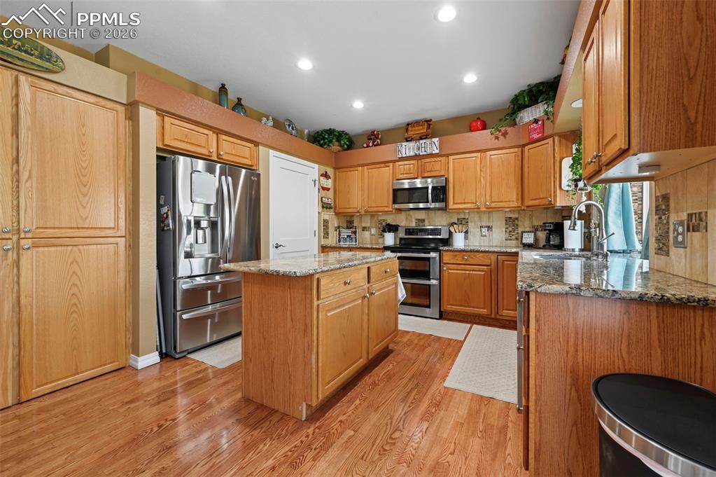 5557 Wyatt Earp Way Colorado Springs CO 80923