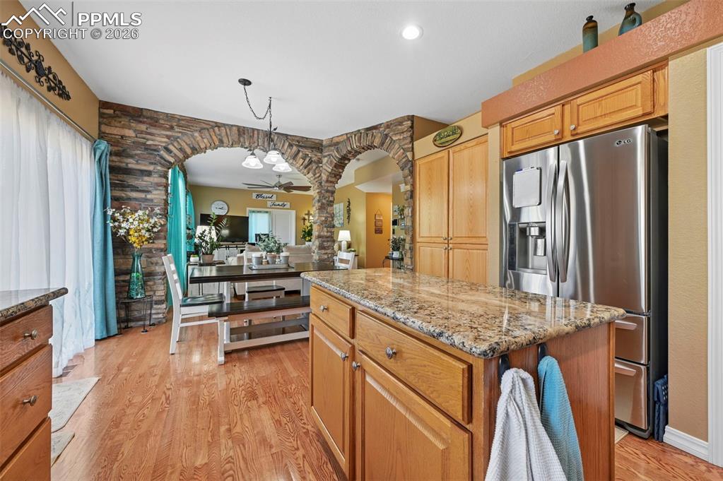 5557 Wyatt Earp Way Colorado Springs CO 80923