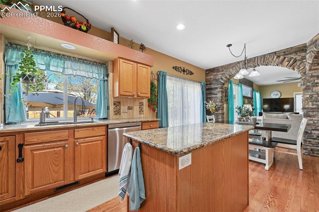 5557 Wyatt Earp Way Colorado Springs CO 80923