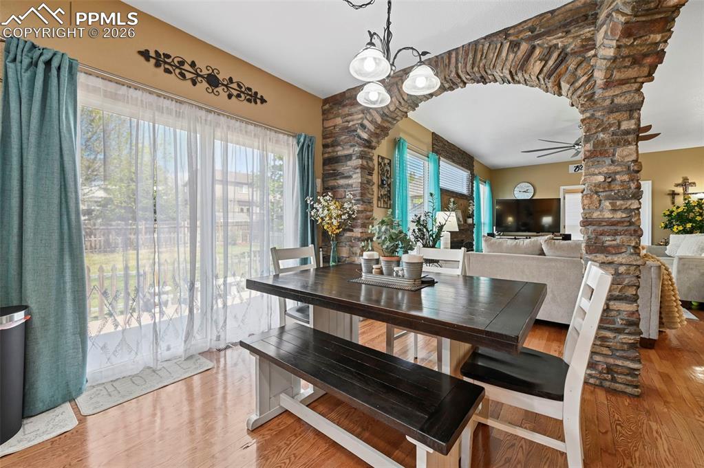 5557 Wyatt Earp Way Colorado Springs CO 80923