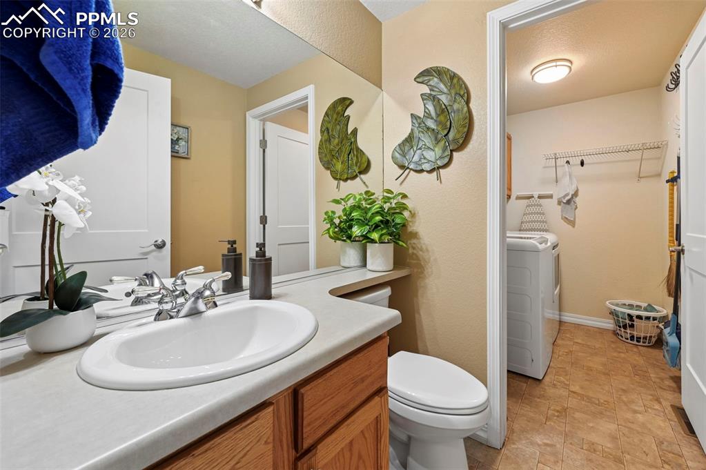 5557 Wyatt Earp Way Colorado Springs CO 80923