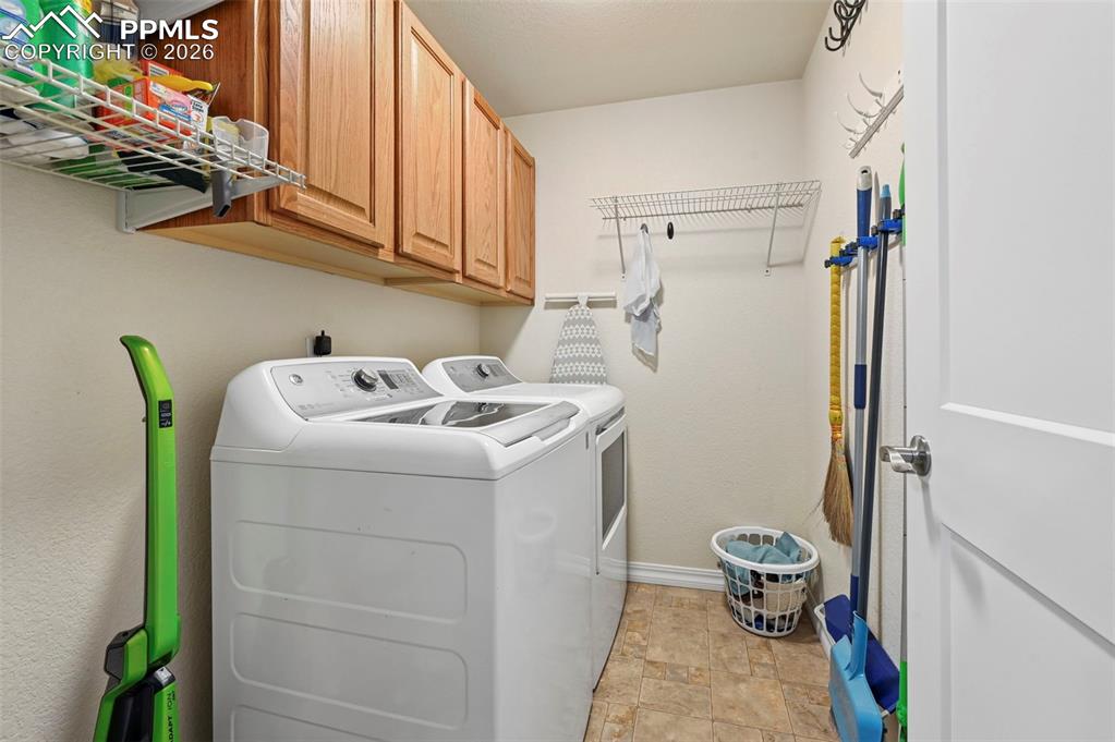 5557 Wyatt Earp Way Colorado Springs CO 80923