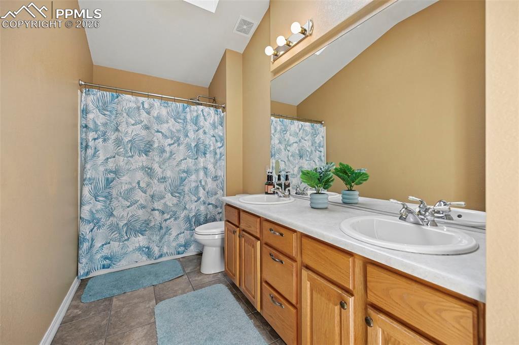 5557 Wyatt Earp Way Colorado Springs CO 80923