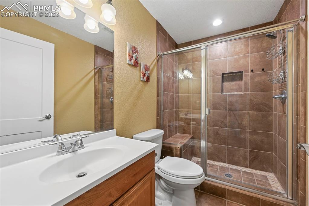 5557 Wyatt Earp Way Colorado Springs CO 80923