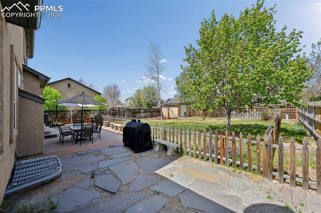 5557 Wyatt Earp Way Colorado Springs CO 80923