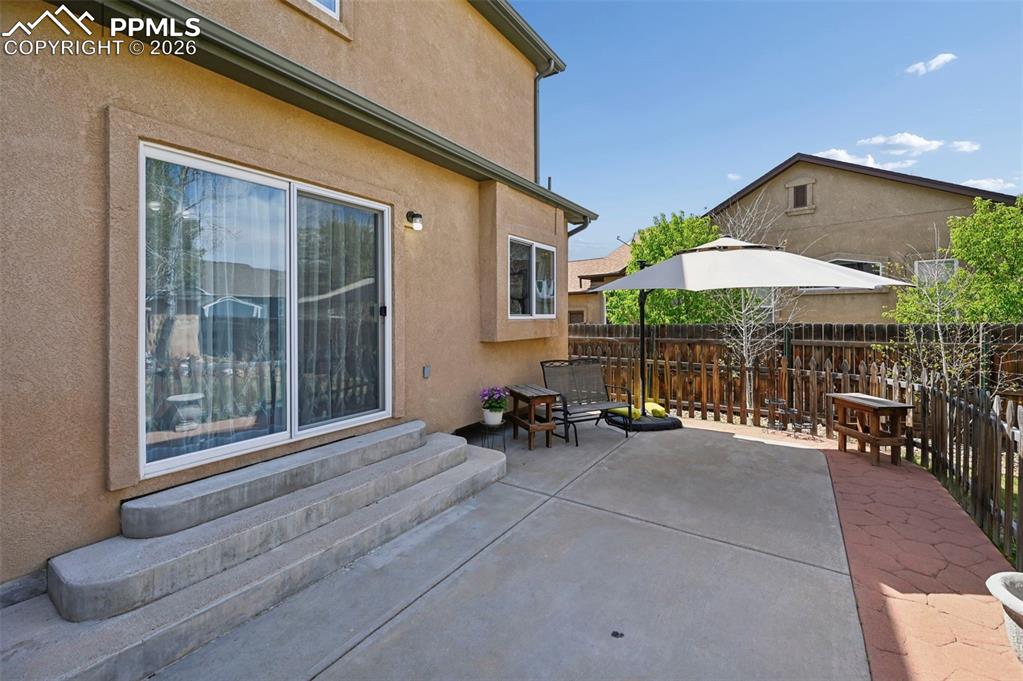 5557 Wyatt Earp Way Colorado Springs CO 80923