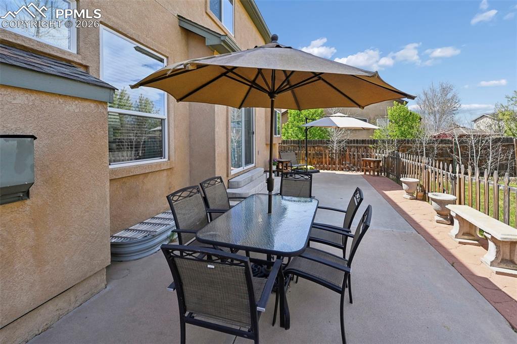 5557 Wyatt Earp Way Colorado Springs CO 80923