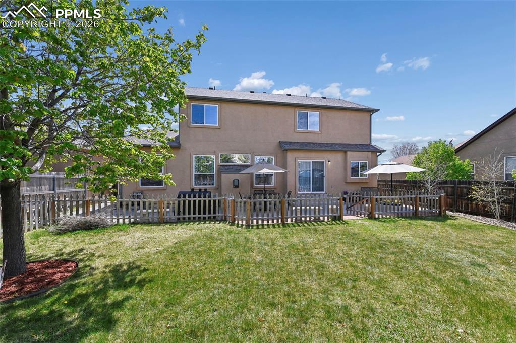 5557 Wyatt Earp Way Colorado Springs CO 80923