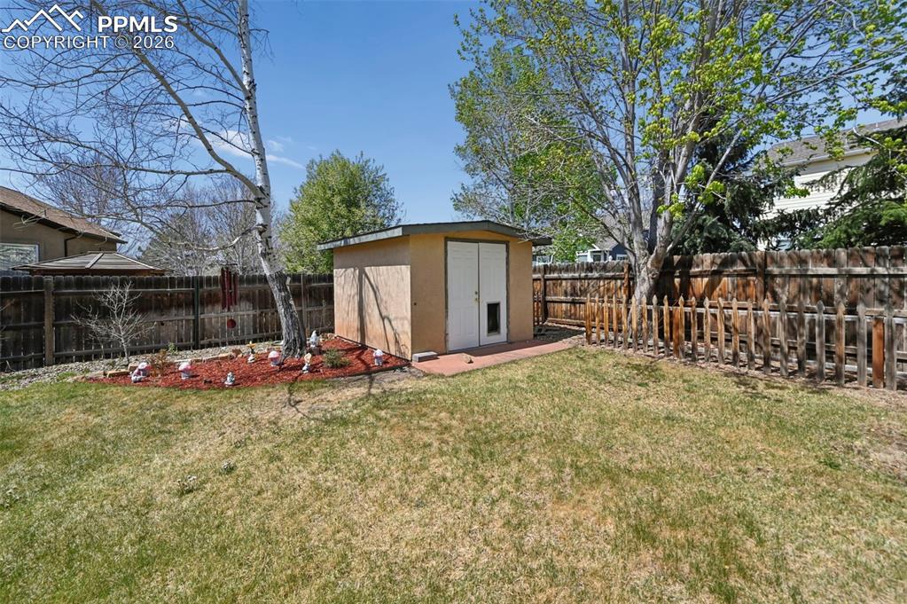 5557 Wyatt Earp Way Colorado Springs CO 80923