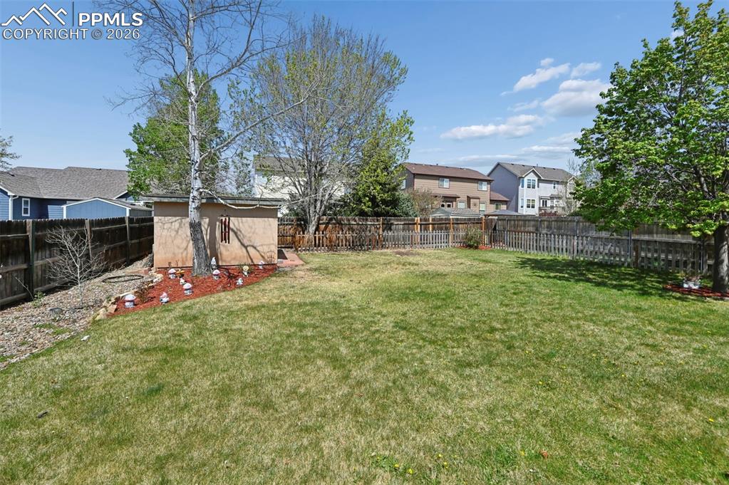 5557 Wyatt Earp Way Colorado Springs CO 80923