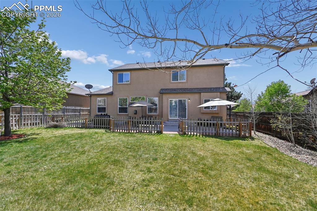 5557 Wyatt Earp Way Colorado Springs CO 80923