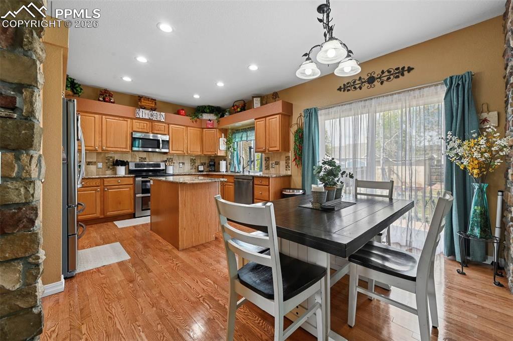 5557 Wyatt Earp Way Colorado Springs CO 80923