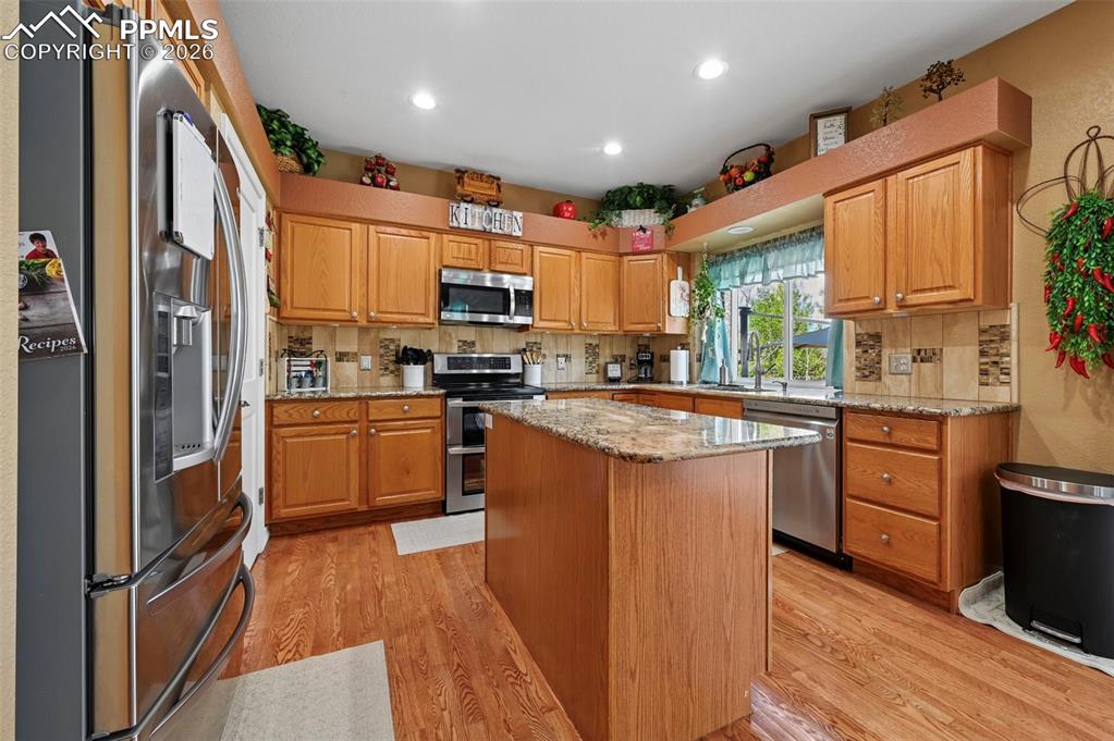 5557 Wyatt Earp Way Colorado Springs CO 80923