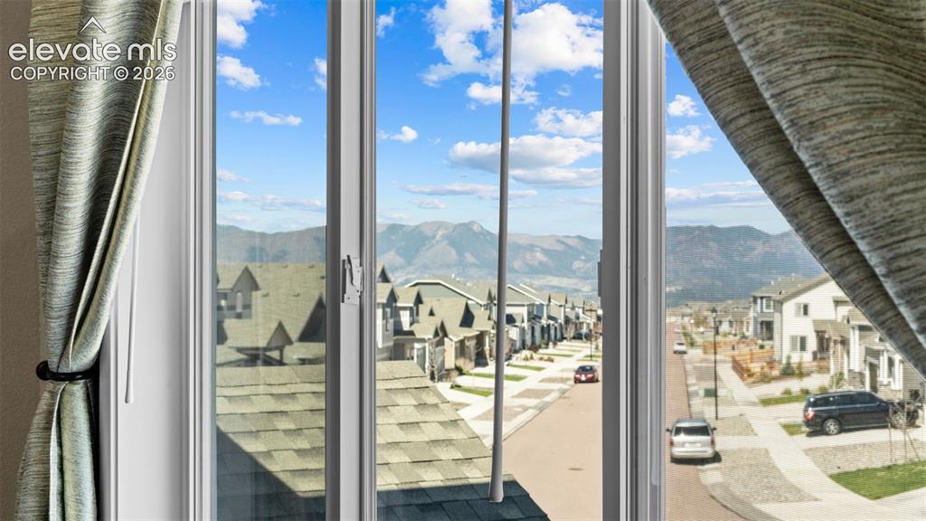 5533 Janga Drive Colorado Springs CO 80924