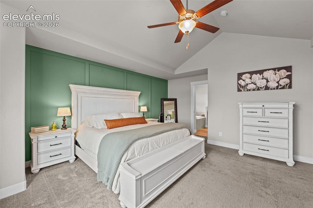 5533 Janga Drive Colorado Springs CO 80924