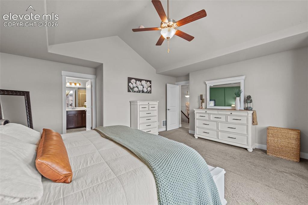 5533 Janga Drive Colorado Springs CO 80924