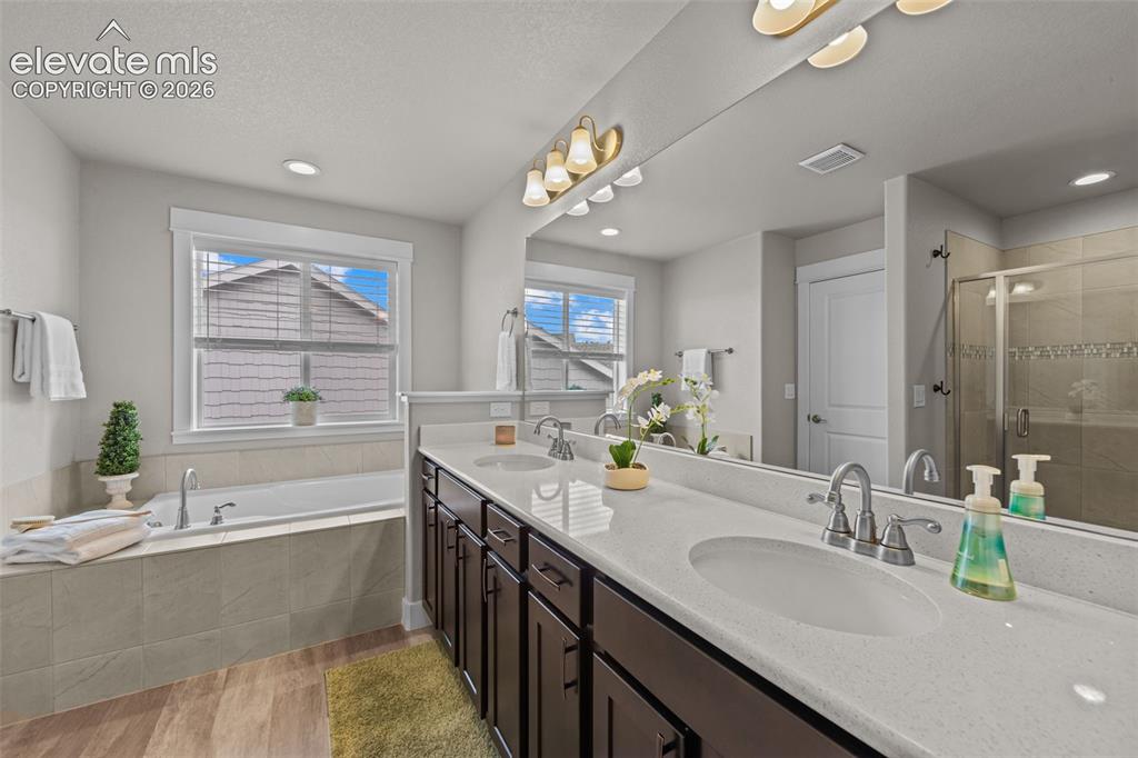 5533 Janga Drive Colorado Springs CO 80924