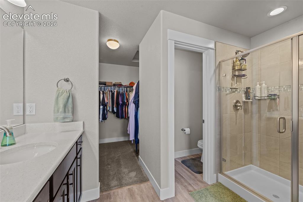 5533 Janga Drive Colorado Springs CO 80924