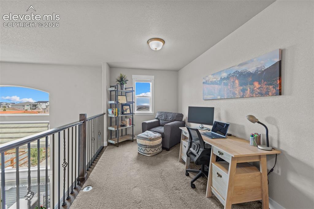 5533 Janga Drive Colorado Springs CO 80924