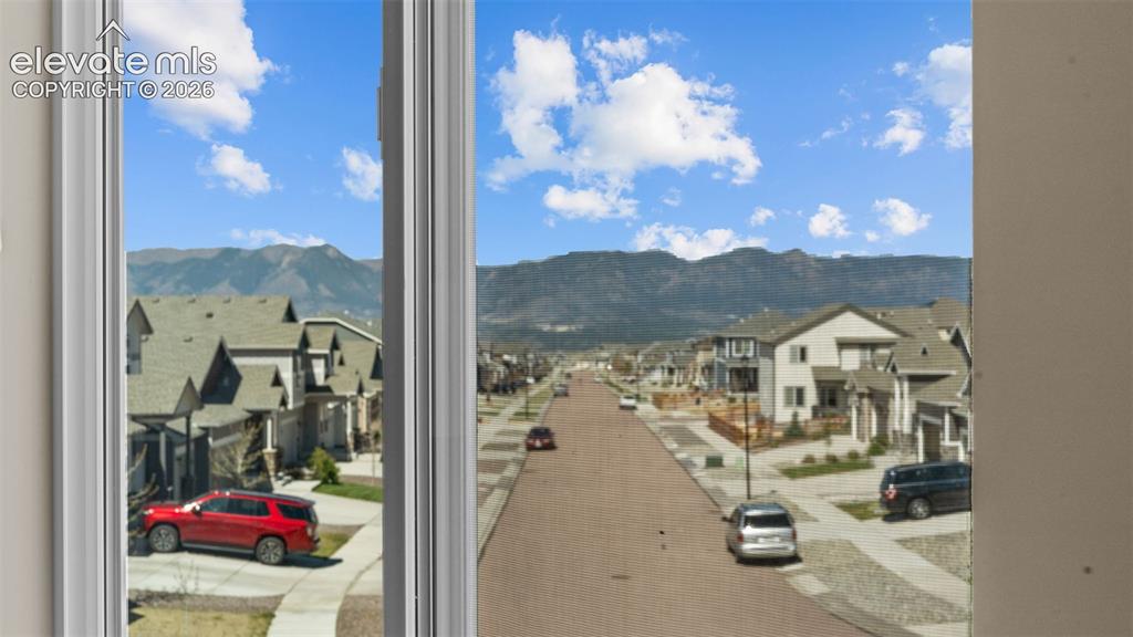 5533 Janga Drive Colorado Springs CO 80924