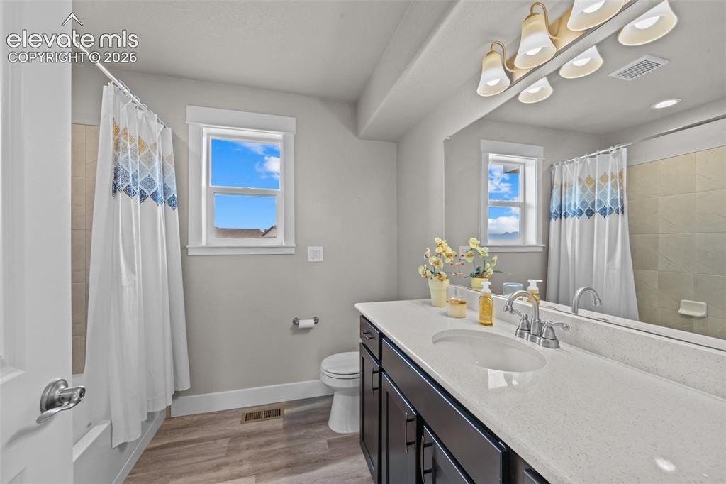 5533 Janga Drive Colorado Springs CO 80924