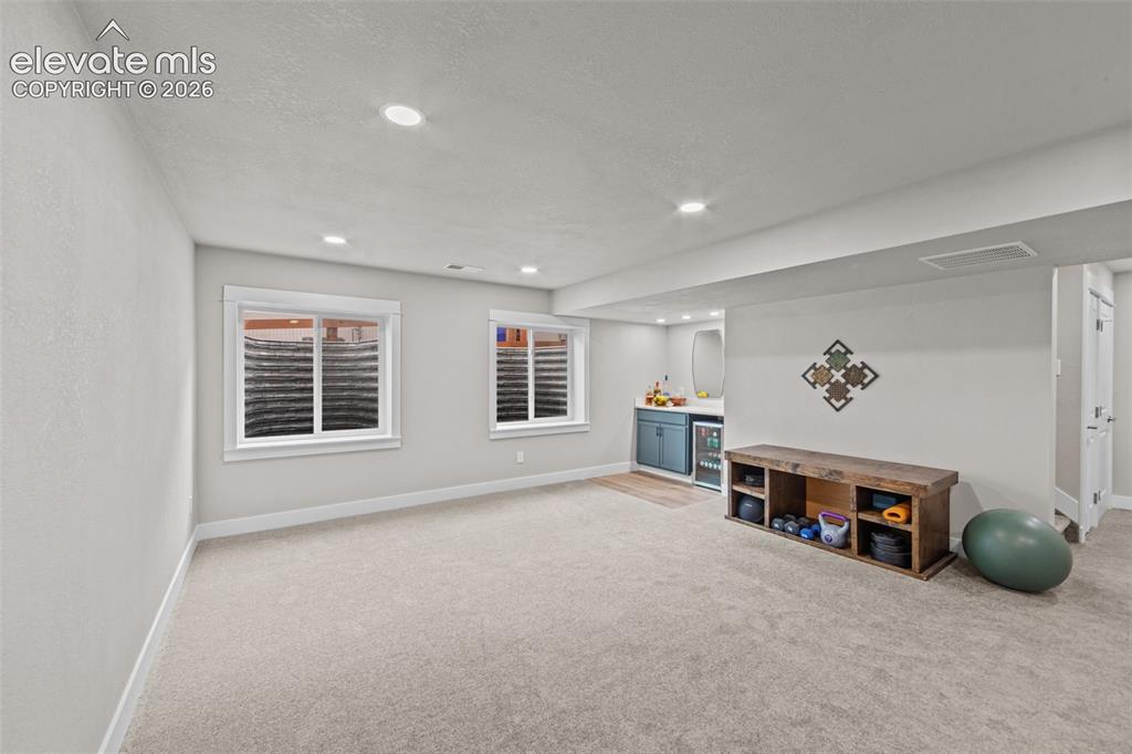 5533 Janga Drive Colorado Springs CO 80924