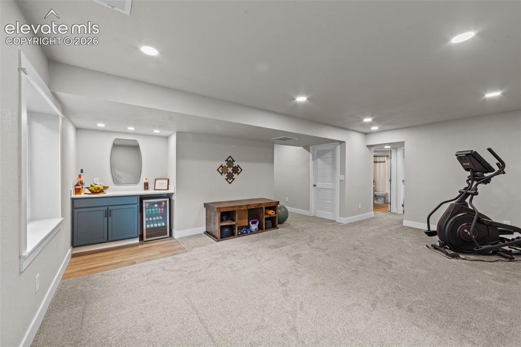 5533 Janga Drive Colorado Springs CO 80924