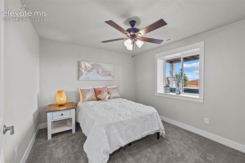 5533 Janga Drive Colorado Springs CO 80924