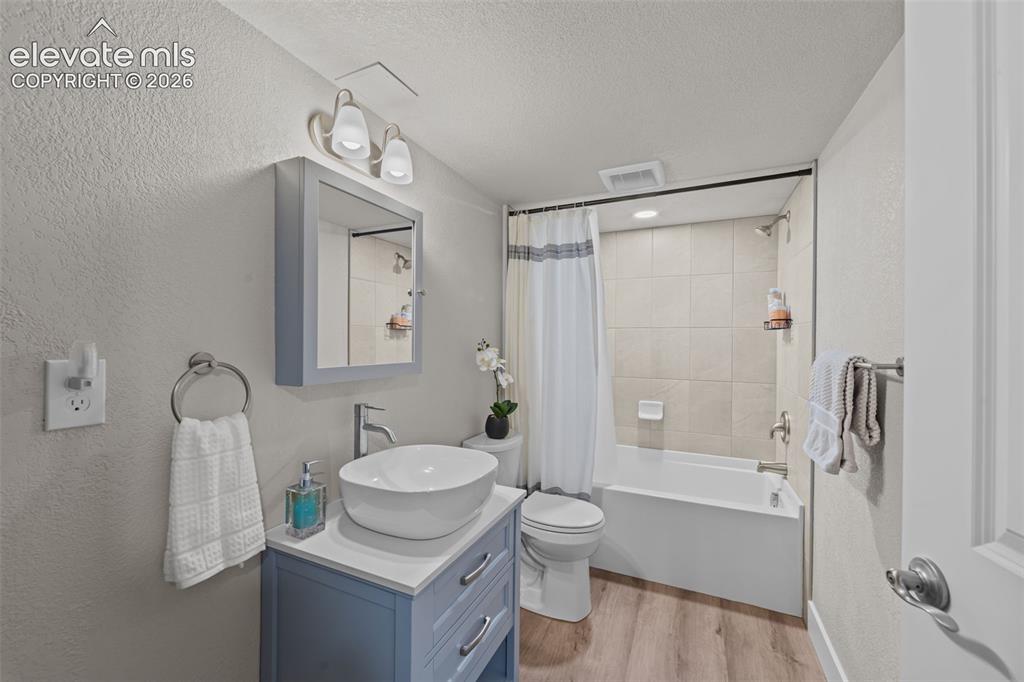5533 Janga Drive Colorado Springs CO 80924