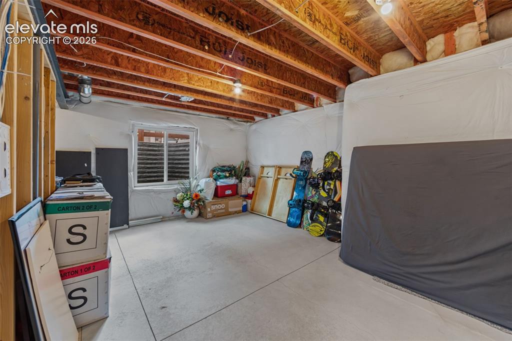 5533 Janga Drive Colorado Springs CO 80924