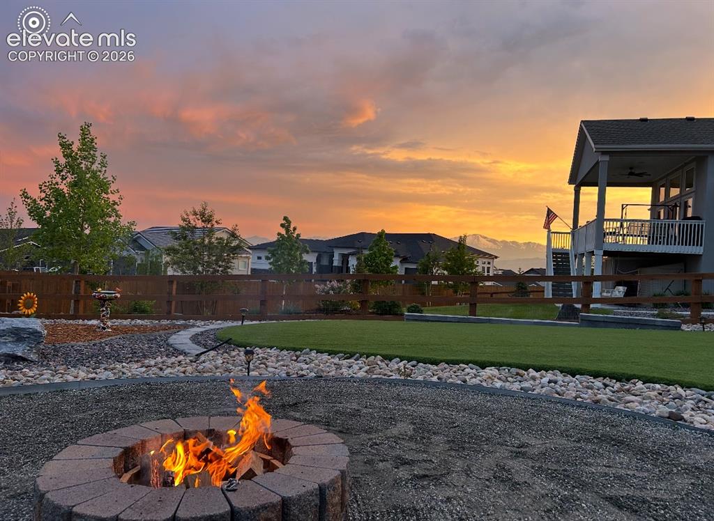 5533 Janga Drive Colorado Springs CO 80924