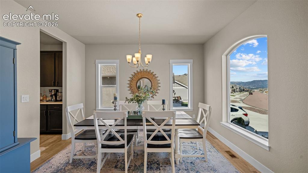 5533 Janga Drive Colorado Springs CO 80924