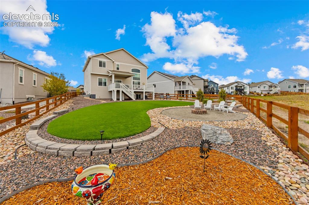 5533 Janga Drive Colorado Springs CO 80924