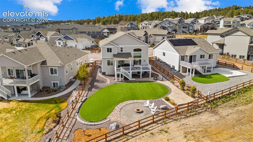 5533 Janga Drive Colorado Springs CO 80924