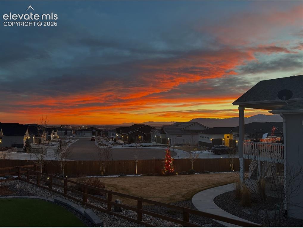 5533 Janga Drive Colorado Springs CO 80924