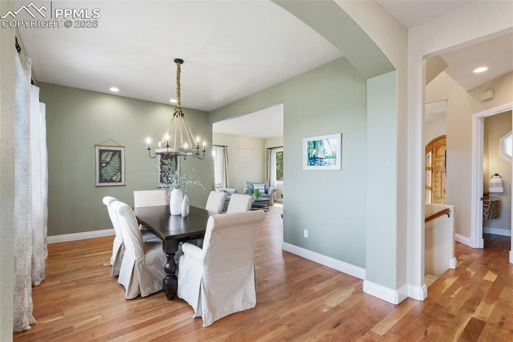 7615 Dante Way Colorado Springs CO 80919