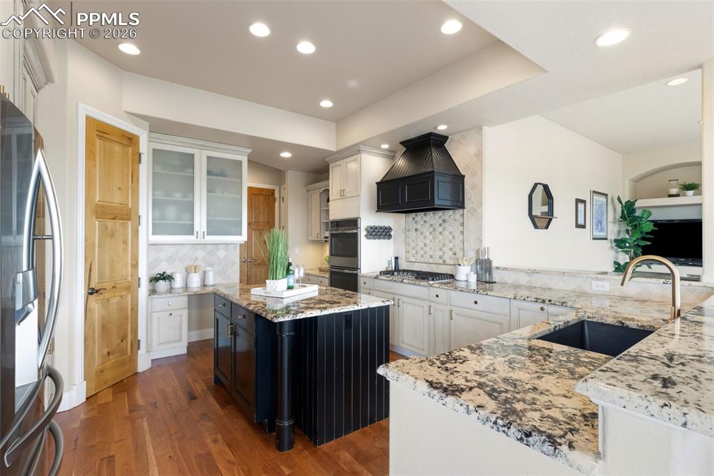 7615 Dante Way Colorado Springs CO 80919