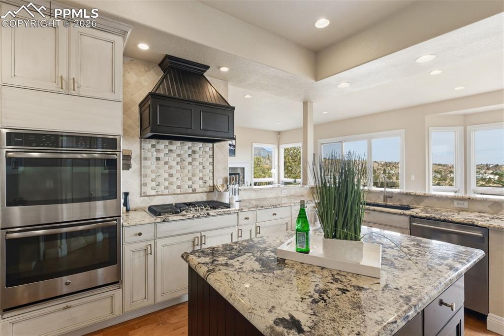 7615 Dante Way Colorado Springs CO 80919
