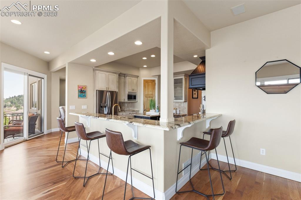 7615 Dante Way Colorado Springs CO 80919