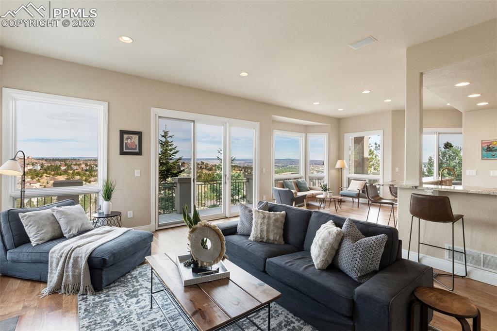 7615 Dante Way Colorado Springs CO 80919