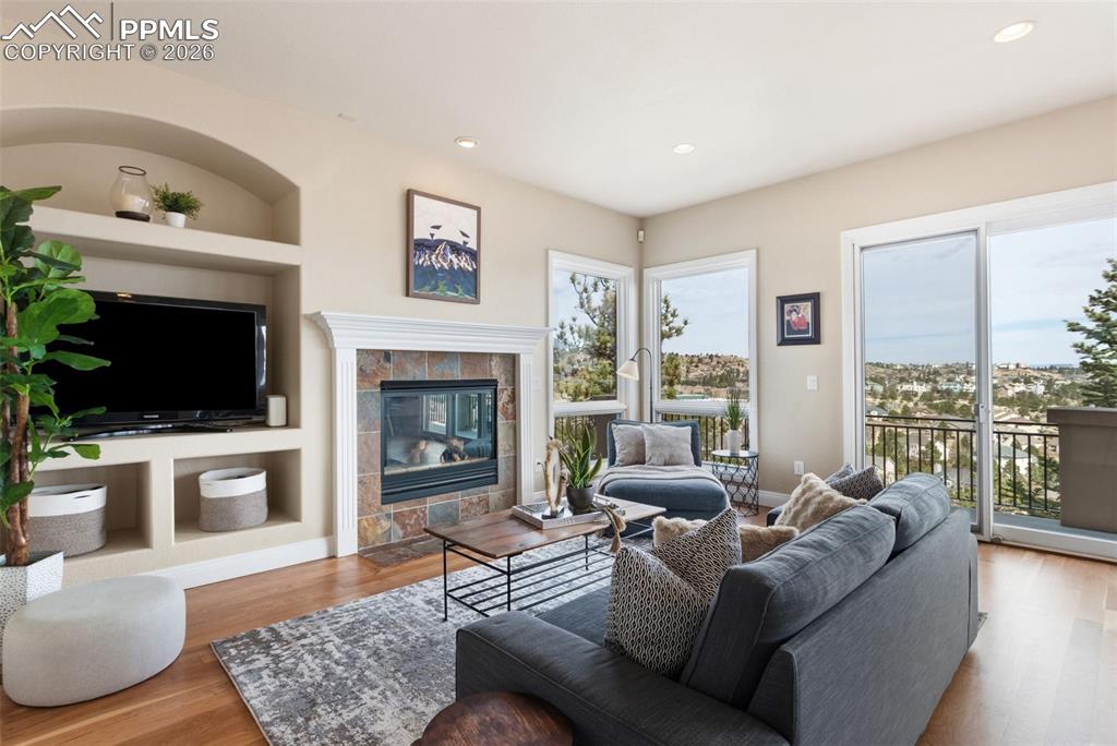 7615 Dante Way Colorado Springs CO 80919