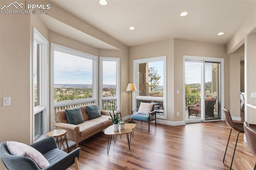 7615 Dante Way Colorado Springs CO 80919