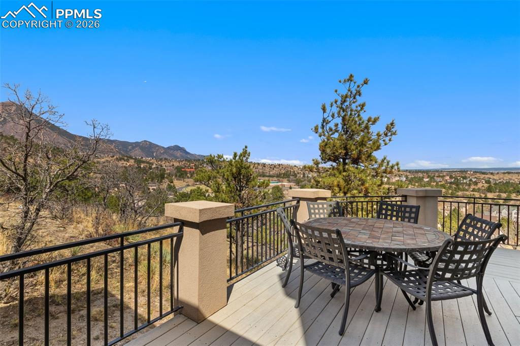 7615 Dante Way Colorado Springs CO 80919