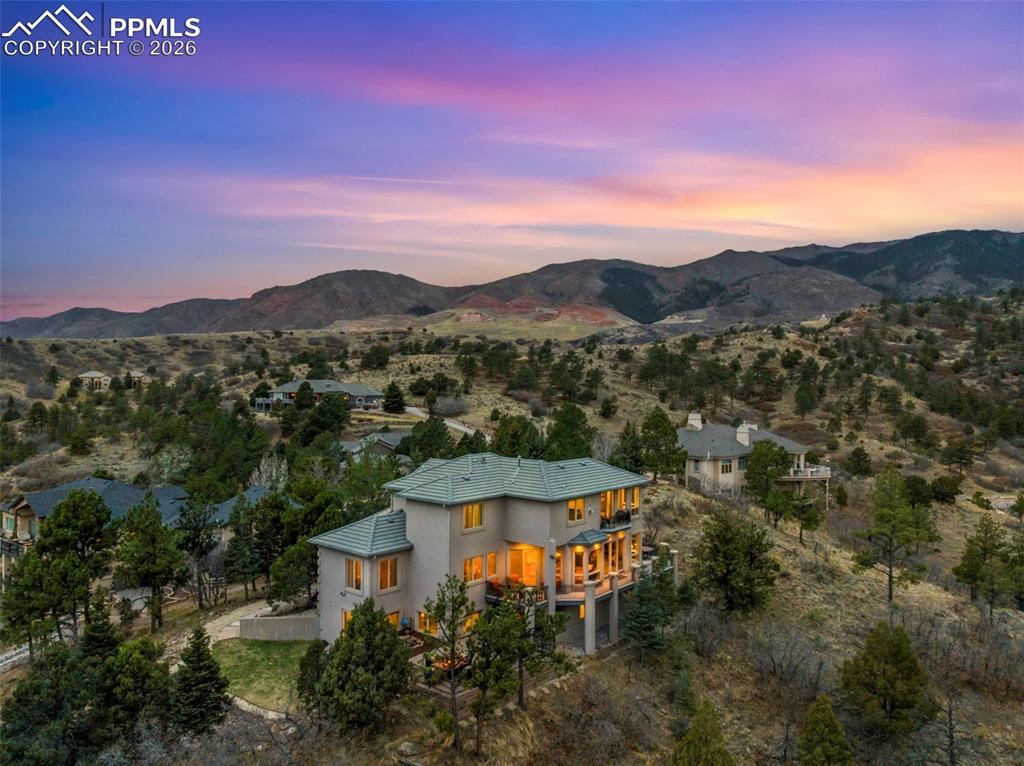 7615 Dante Way Colorado Springs CO 80919