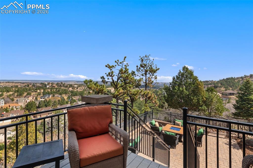 7615 Dante Way Colorado Springs CO 80919