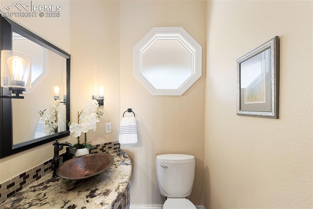 7615 Dante Way Colorado Springs CO 80919