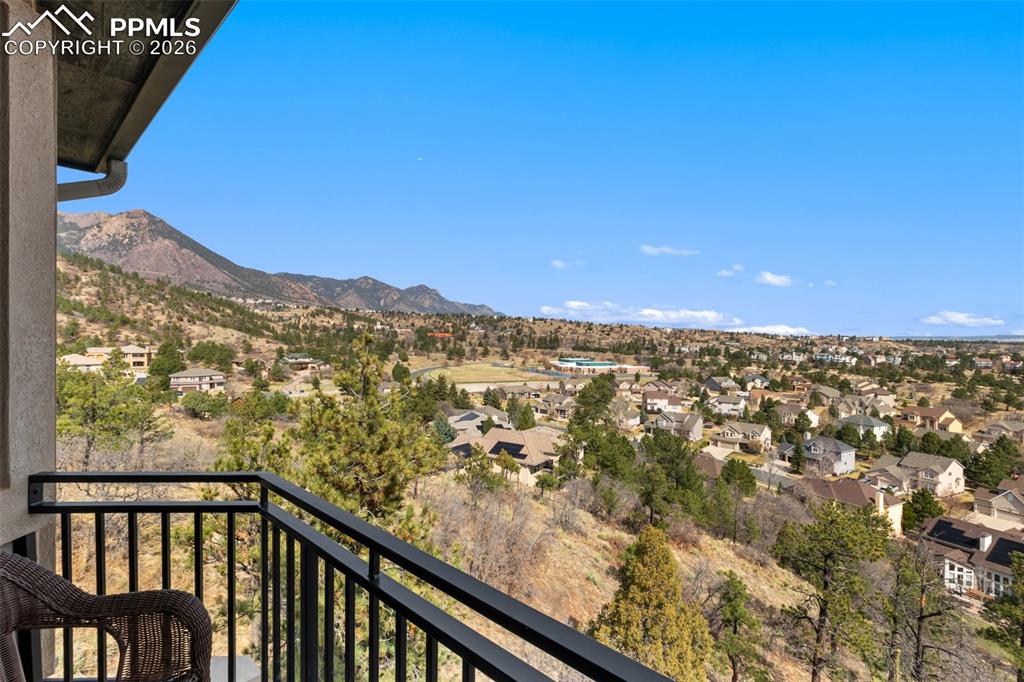 7615 Dante Way Colorado Springs CO 80919