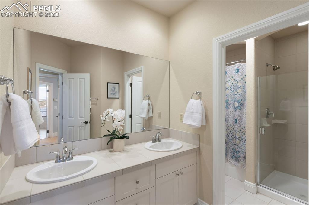 7615 Dante Way Colorado Springs CO 80919