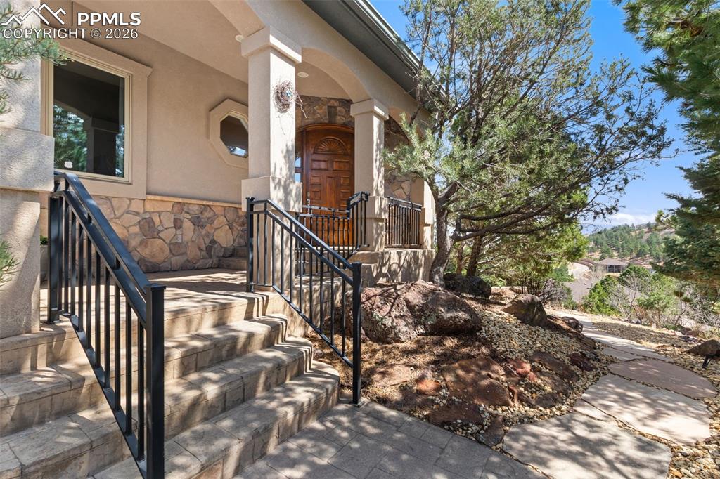 7615 Dante Way Colorado Springs CO 80919
