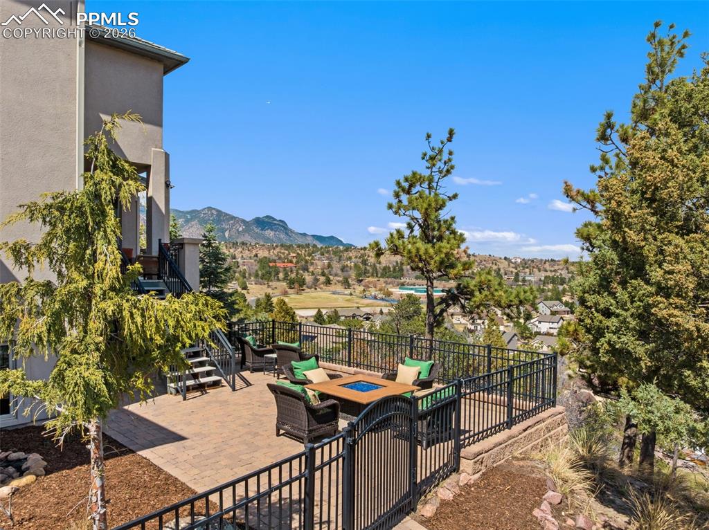 7615 Dante Way Colorado Springs CO 80919